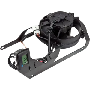 TRAIL TECH Cooling Fan Kit - Husaberg/Husqvarna/KTM 732-FN8