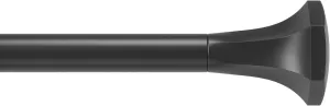Umbra Sita Adjustable Curtain Rod 72 to 144 Inches