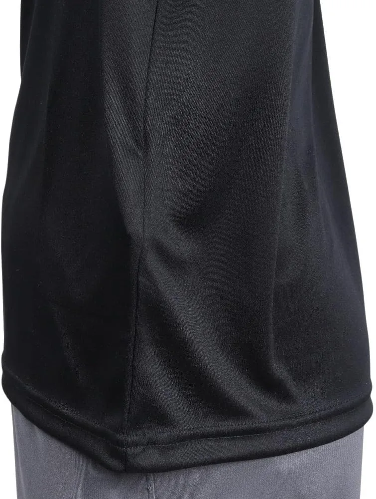 Under Armour Boys' Tech Split Logo Short Sleeve T Shirt