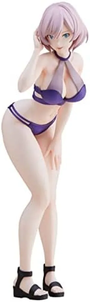Union Creative-SSSS.DYNAZENON Mujina Complete Figure