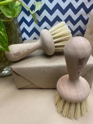 Vegetable Brushes
