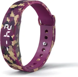 Vibrating Alarm Reminder Watch, Silent Alarm Wristband up to 15 Personal Alarms or Pill Reminders per Day