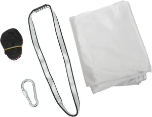 VICASKY 1 Set Outdoor Hammock for Home Use Durable Material Promotes Coordination Balance for Camping Travel Activities
