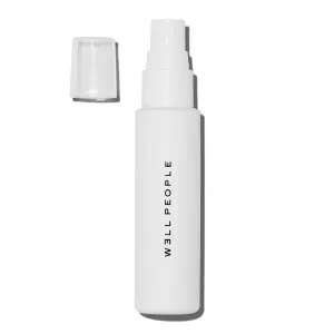 Well People Dew Your Makeup Mist 3-in-1 Setting Spray, For Priming, Setting & Revitalizing Skin, Creates A Dewy Finish, Vegan & Cruelty-free