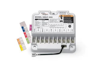 White-Rodgers Univ Hsi Ignition Mod, White