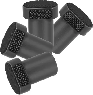 Workbench 4 Pack of Reusable Planing Stopper High Efficiency for Woodworking