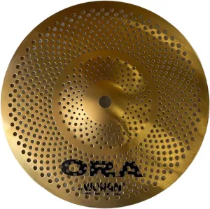 Wuhan ORA 10-inch Splash Cymbal