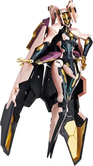 Zone of the Enders: Anubis Ardjet Revoltech Yamaguchi #130 Action Figure