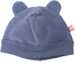 Zutano Unisex Baby Fleece Hat, Winter Baby Hat for Boys and Girls, Cold-Weather Baby Gear, Infant Cap